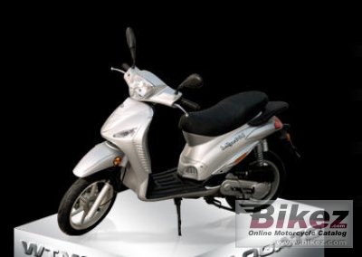 2010 WT Motors Hollywood 50 photo